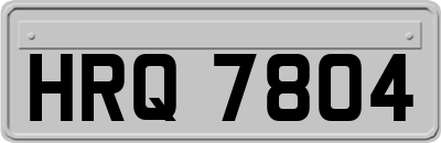 HRQ7804