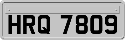 HRQ7809