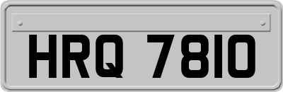 HRQ7810