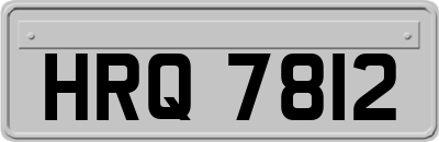 HRQ7812