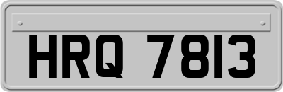 HRQ7813