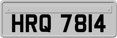 HRQ7814