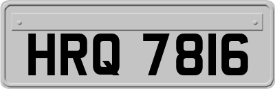 HRQ7816