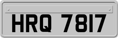 HRQ7817