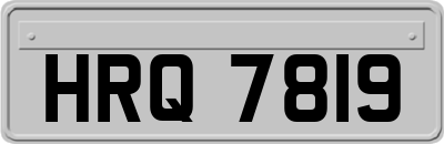 HRQ7819
