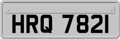 HRQ7821