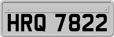HRQ7822
