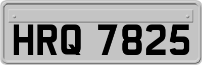 HRQ7825