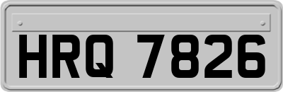HRQ7826