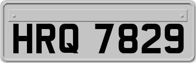 HRQ7829
