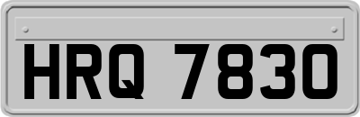 HRQ7830