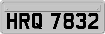 HRQ7832