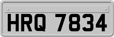 HRQ7834
