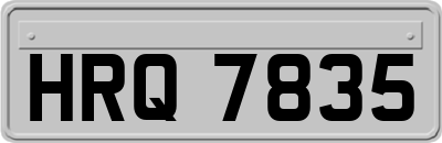 HRQ7835