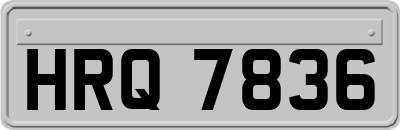HRQ7836