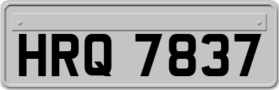 HRQ7837