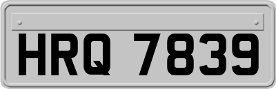 HRQ7839