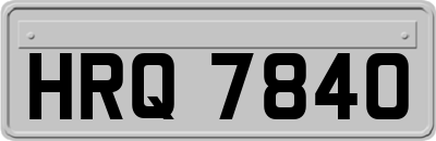 HRQ7840