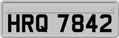HRQ7842