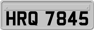 HRQ7845