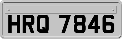 HRQ7846