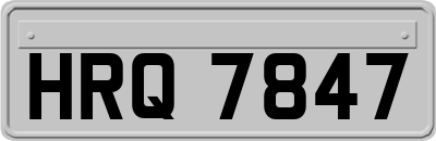 HRQ7847