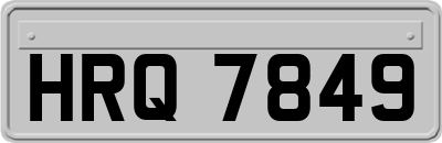HRQ7849