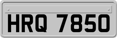 HRQ7850