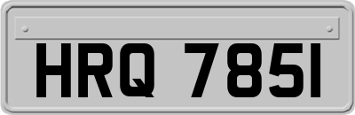 HRQ7851