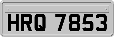 HRQ7853