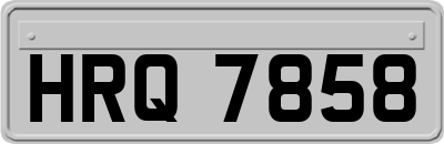 HRQ7858