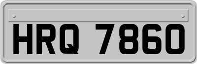 HRQ7860