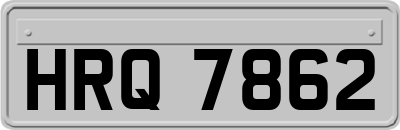 HRQ7862