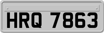 HRQ7863
