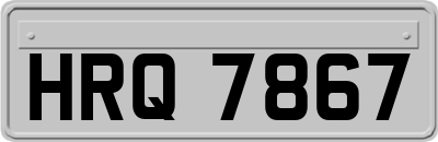 HRQ7867