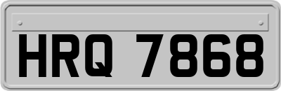 HRQ7868