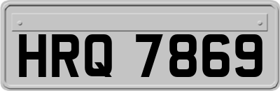 HRQ7869