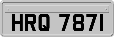 HRQ7871