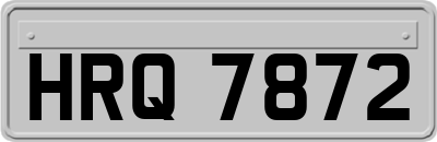 HRQ7872