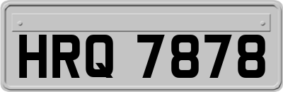 HRQ7878