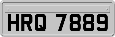 HRQ7889