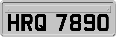 HRQ7890