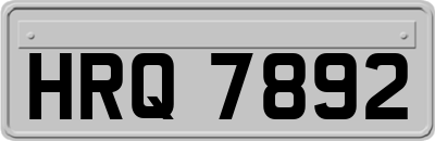 HRQ7892
