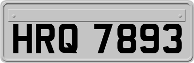 HRQ7893