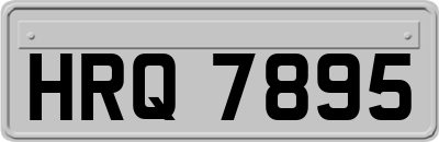 HRQ7895