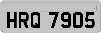 HRQ7905