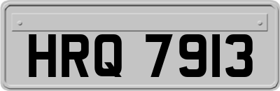 HRQ7913