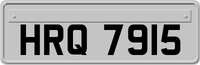 HRQ7915