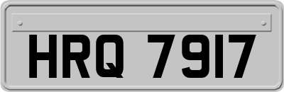 HRQ7917