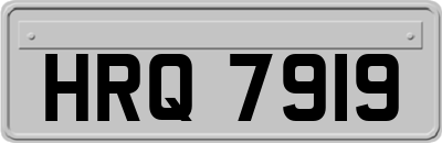 HRQ7919